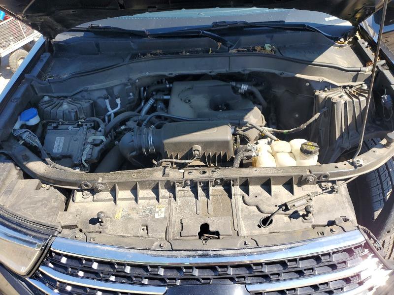 Photo 12 from auction – 2020 FORD EXPLORER with VIN 1FMSK8DH9LGC19418