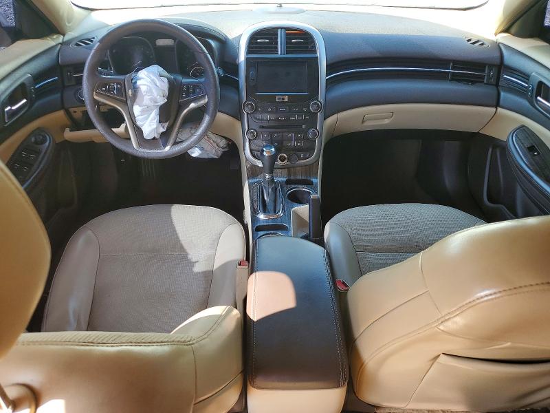 Photo 8 from auction – 2014 CHEVROLET MALIBU with VIN 1G11C5SL2EU123534