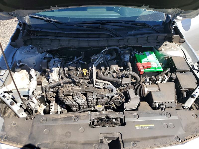 Photo 11 from auction – 2024 NISSAN ALTIMA with VIN 1N4BL4DV7RN338286