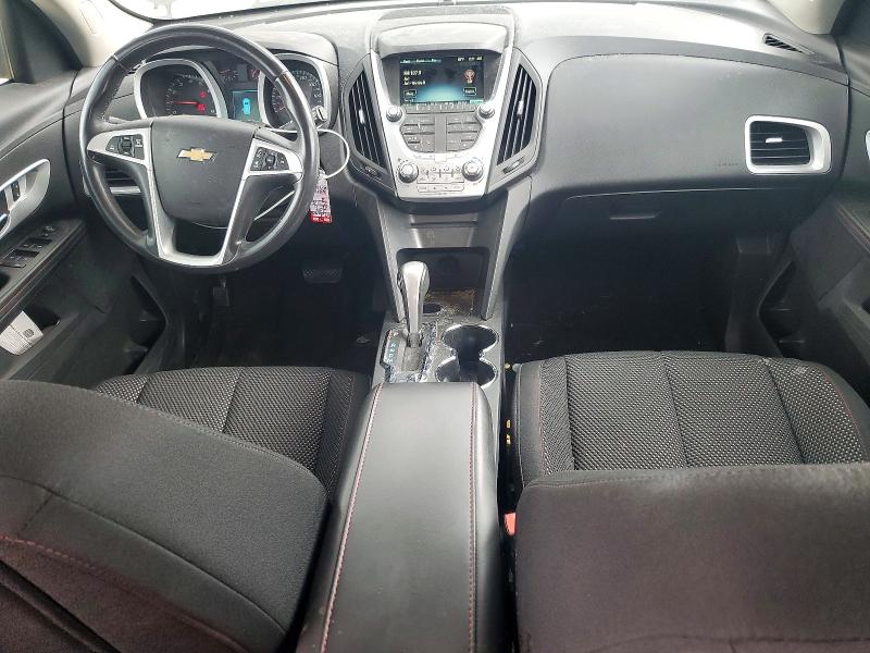 Photo 8 from auction – 2014 CHEVROLET EQUINOX with VIN 2GNALBEK3E6308156