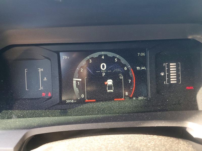 Photo 9 from auction – 2026 TOYOTA TACOMA with VIN 3TYJDAHN7TT047014