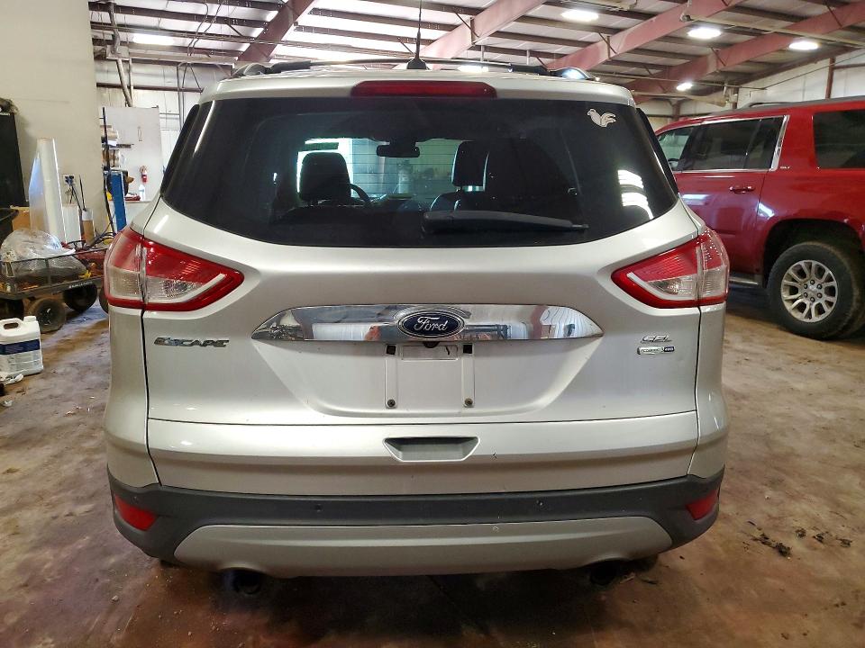 Zdjęcie 6 z aukcji – 2013 FORD ESCAPE z VIN 1FMCU9H94DUB62961