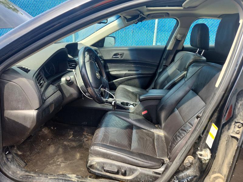 Photo 7 from auction – 2013 ACURA ILX with VIN 19VDE1F56DE400601