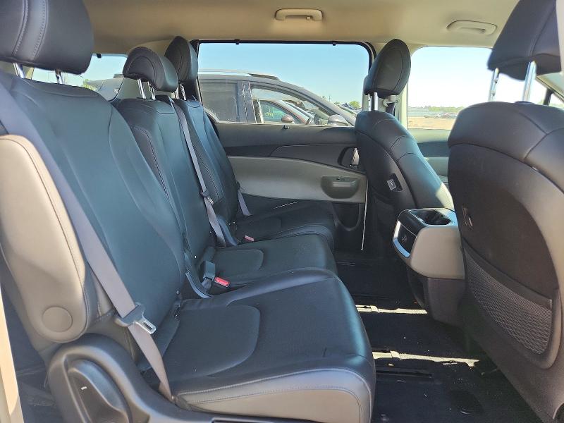 Photo 11 from auction – 2025 KIA CARNIVAL with VIN KNDNC5KA7S6078324