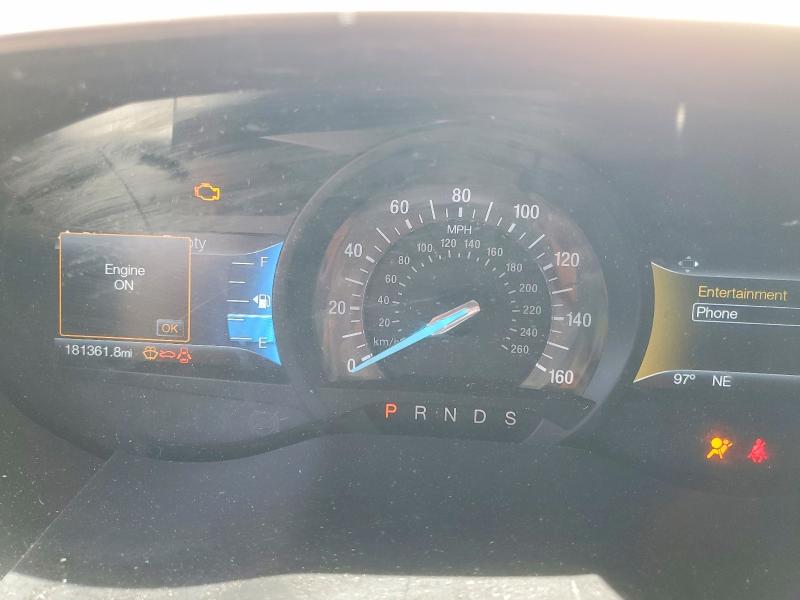 Zdjęcie 9 z aukcji – 2015 FORD EDGE z VIN 2FMTK3J97FBB60210