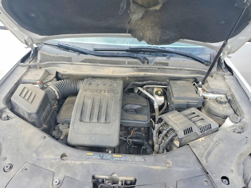 Фото 12 с аукциона – 2015 GMC TERRAIN с VIN 2GKALSEK0F6345101