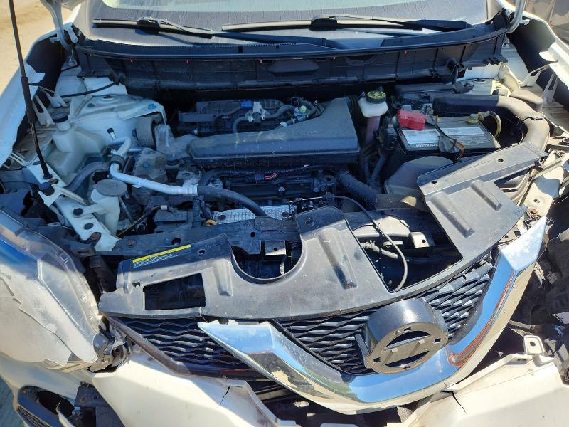 Фото 12 с аукциона – 2016 NISSAN ROGUE с VIN KNMAT2MV7GP647204