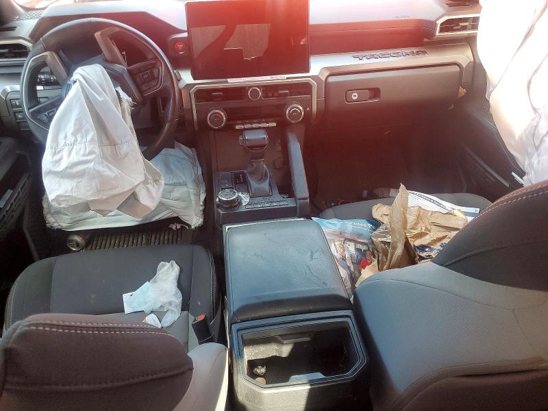 Photo 8 from auction – 2024 TOYOTA TACOMA with VIN 3TYLB5JNXRT044357