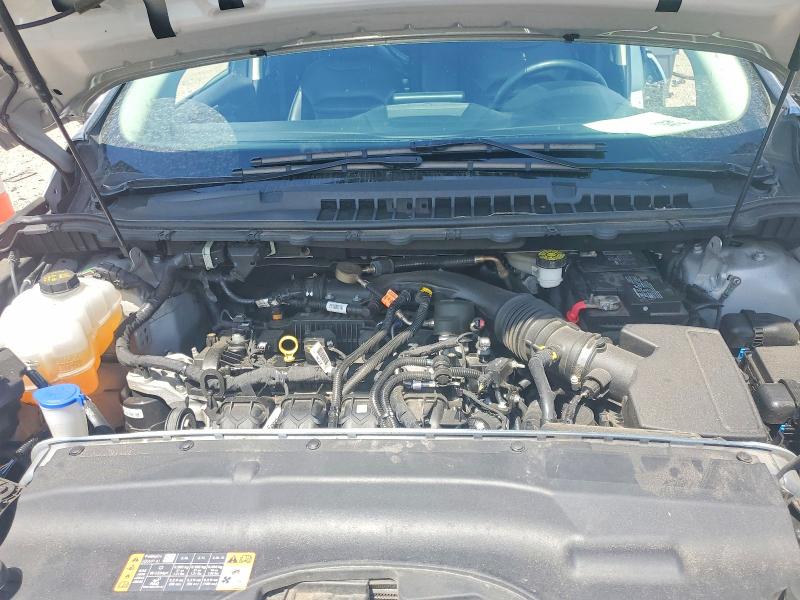Photo 11 from auction – 2024 FORD EDGE with VIN 2FMPK4J92RBA67591