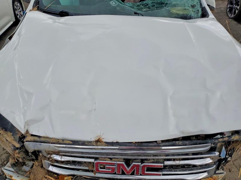 Photo 12 from auction – 2017 GMC ACADIA with VIN 1GKKNMLS4HZ300070