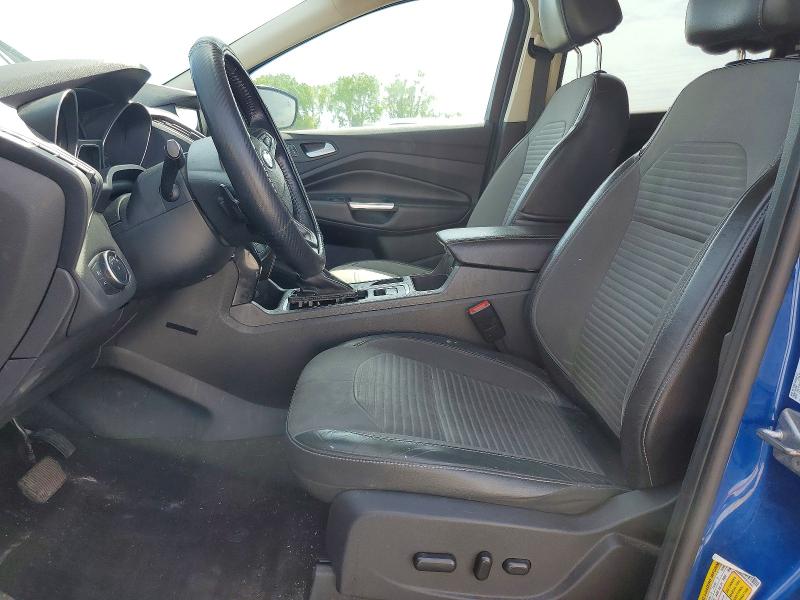 Photo 7 from auction – 2017 FORD ESCAPE with VIN 1FMCU0GD8HUE03881