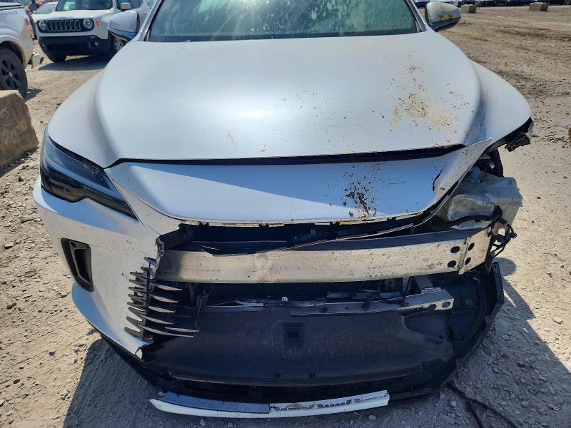 Photo 11 from auction – 2023 LEXUS RX 350 with VIN 2T2BAMCA9PC025430