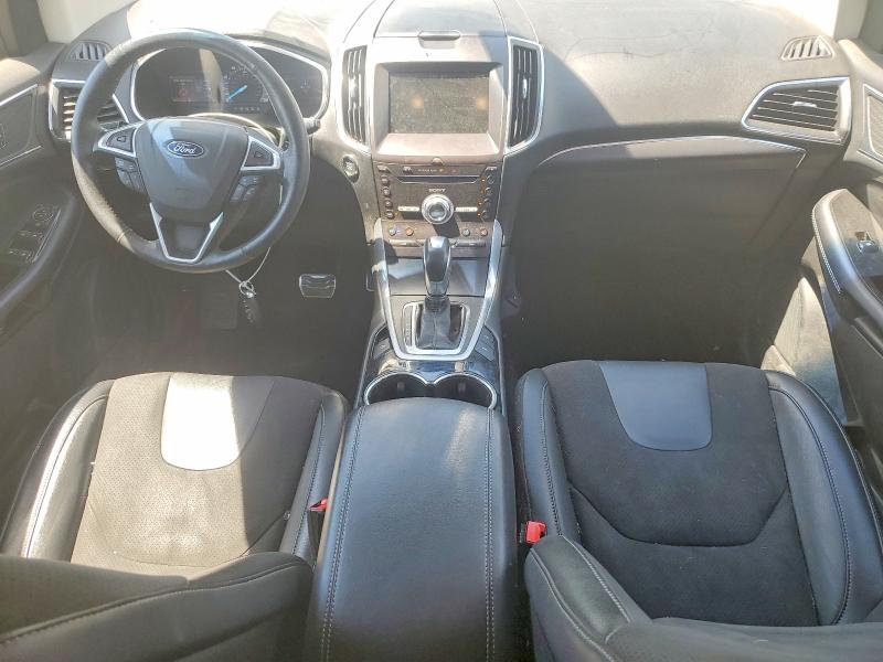 Photo 8 from auction – 2018 FORD EDGE with VIN 2FMPK4AP0JBB80944