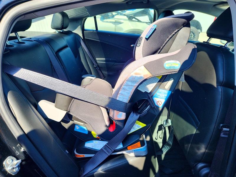 Photo 10 from auction – 2017 CHEVROLET VOLT with VIN 1G1RD6S59HU180616