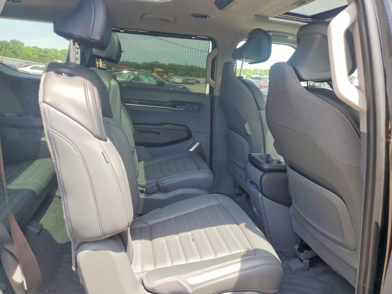 Photo 11 from auction – 2024 KIA EV9 with VIN KNDADFS57R6039408