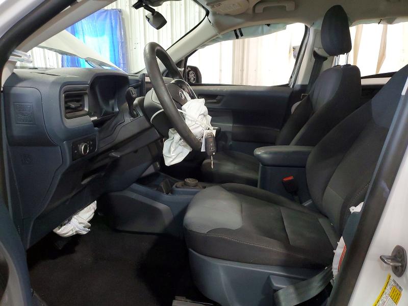 Photo 7 from auction – 2024 FORD MAVERICK with VIN 3FTTW8B97RRA49246