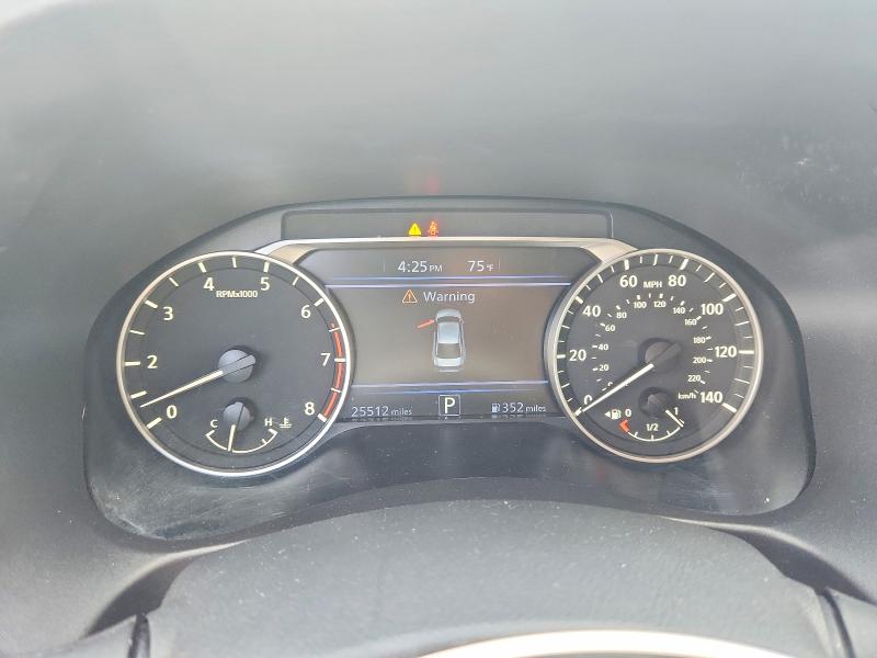 Снимка 9 от търг – 2024 NISSAN ALTIMA с VIN 1N4BL4DV7RN392381