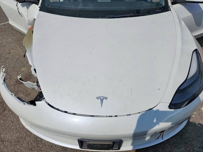 صورة رقم 11 من المزاد - 2023 TESLA MODEL 3 مع VIN 5YJ3E1EA4PF599020