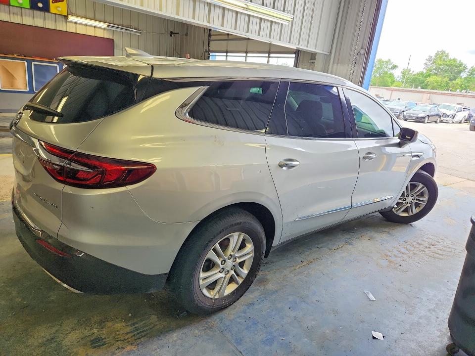 Photo 3 from auction – 2019 BUICK ENCLAVE with VIN 5GAERBKW2KJ182520