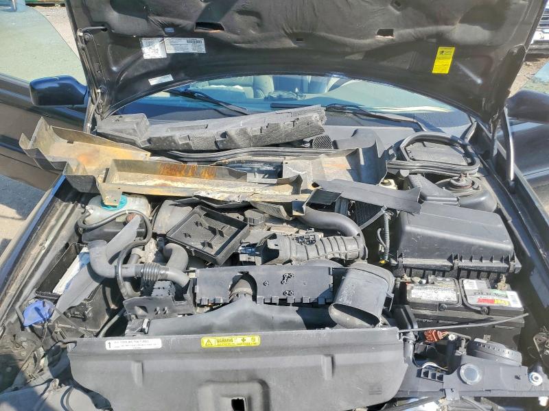 Photo 11 from auction – 2002 VOLVO C70 with VIN YV1NK53D62J032339