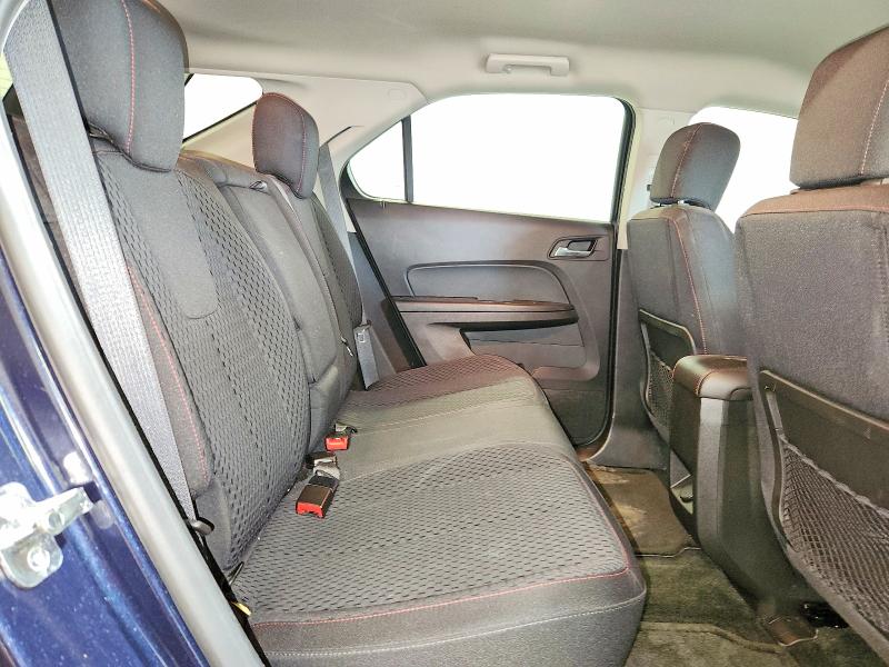 Photo 11 from auction – 2015 CHEVROLET EQUINOX with VIN 2GNFLEEK6F6125438