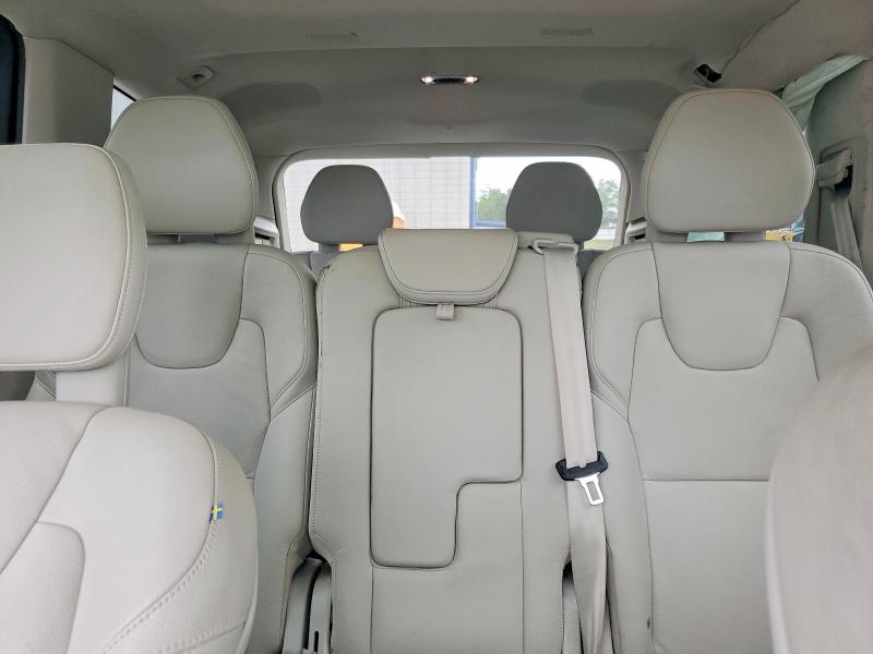 Photo 10 from auction – 2016 VOLVO XC90 with VIN YV4A22PK6G1050078
