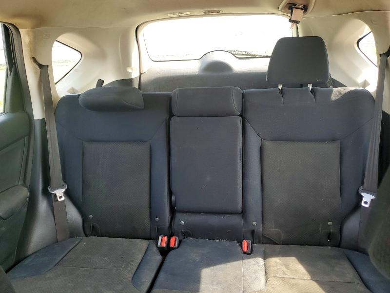 Photo 10 from auction – 2015 HONDA CR-V with VIN 5J6RM4H32FL127514