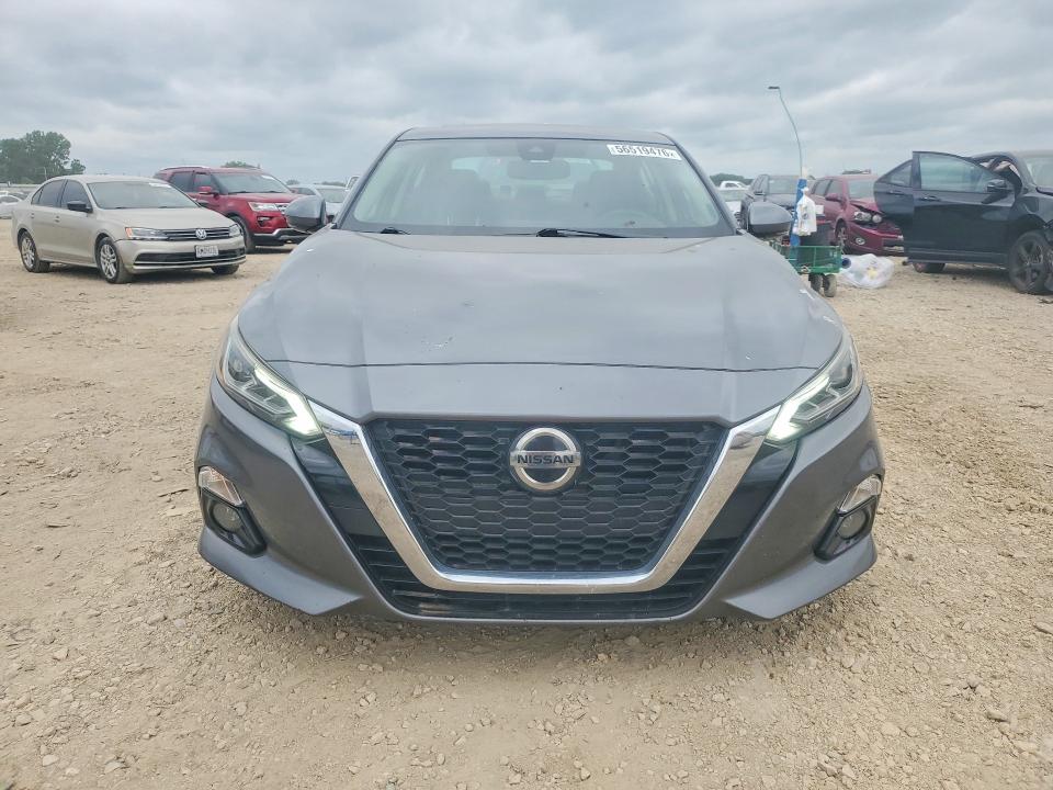 Photo 5 from auction – 2020 NISSAN ALTIMA with VIN 1N4BL4EV2LC134058