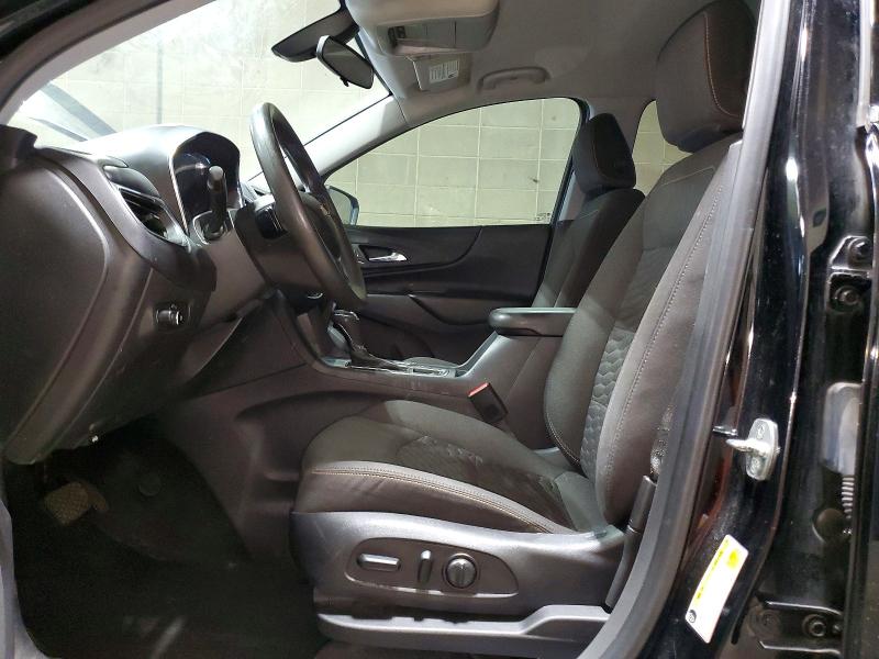 Photo 7 from auction – 2019 CHEVROLET EQUINOX with VIN 3GNAXKEV8KL389399