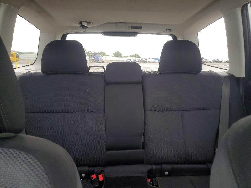 Фото 10 с аукциона – 2011 SUBARU FORESTER с VIN JF2SHBDC0BH723032