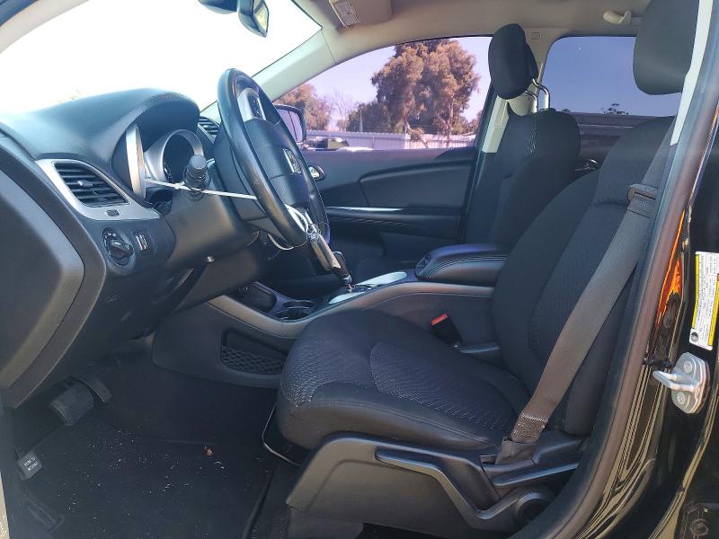 Photo 7 from auction – 2019 DODGE JOURNEY with VIN 3C4PDCBB9KT804659