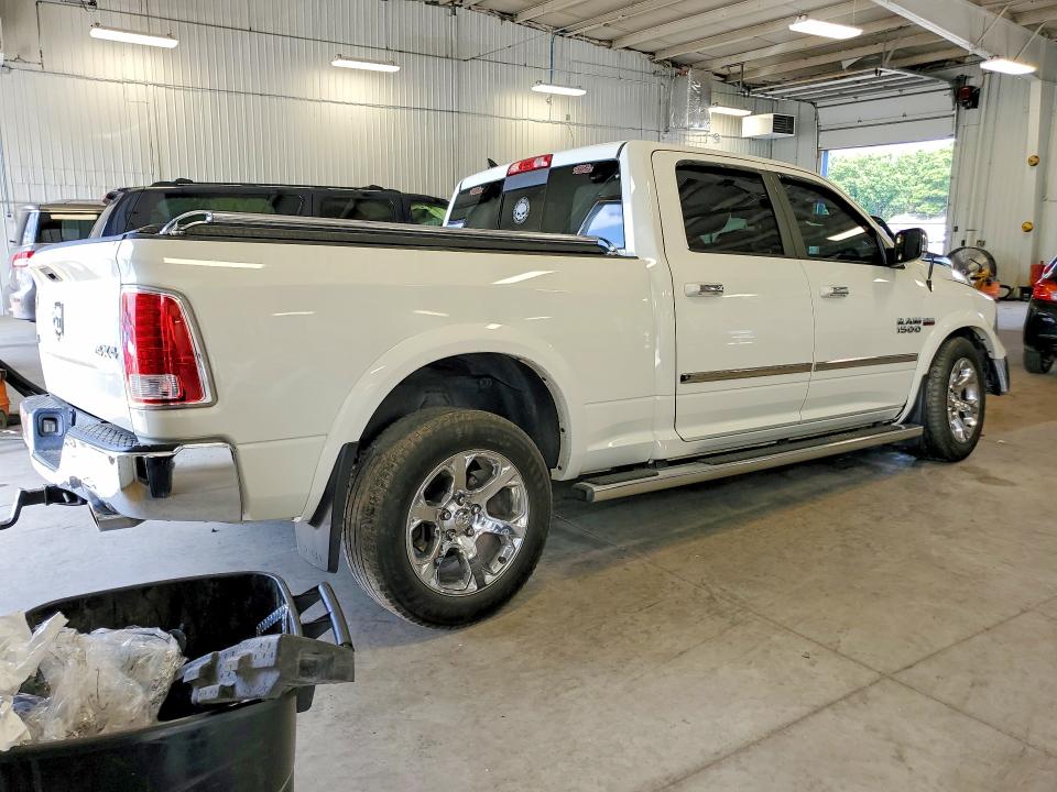 Photo 3 from auction – 2016 RAM 1500 with VIN 1C6RR7VT8GS235387