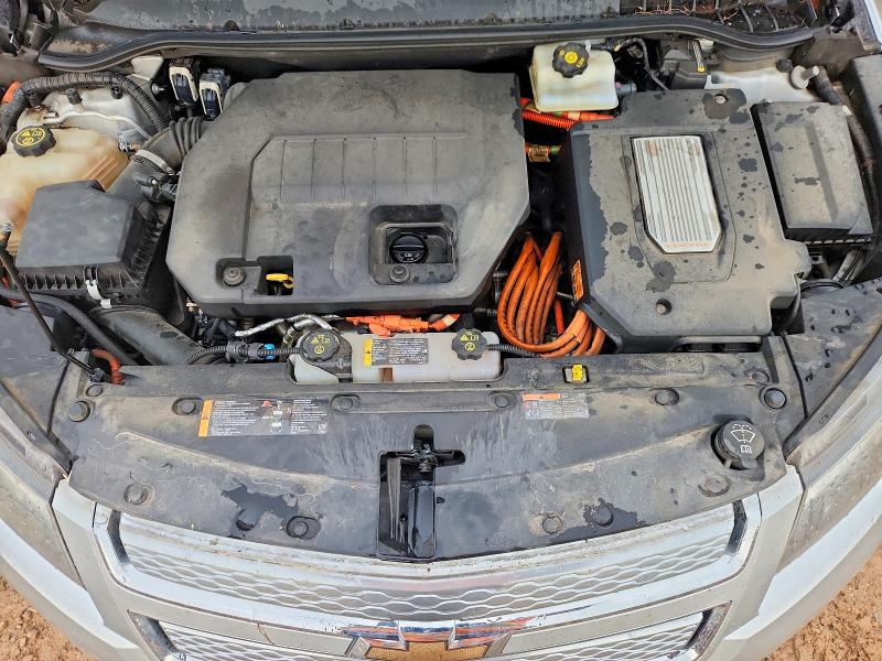Photo 11 from auction – 2014 CHEVROLET VOLT with VIN 1G1RB6E41EU130944