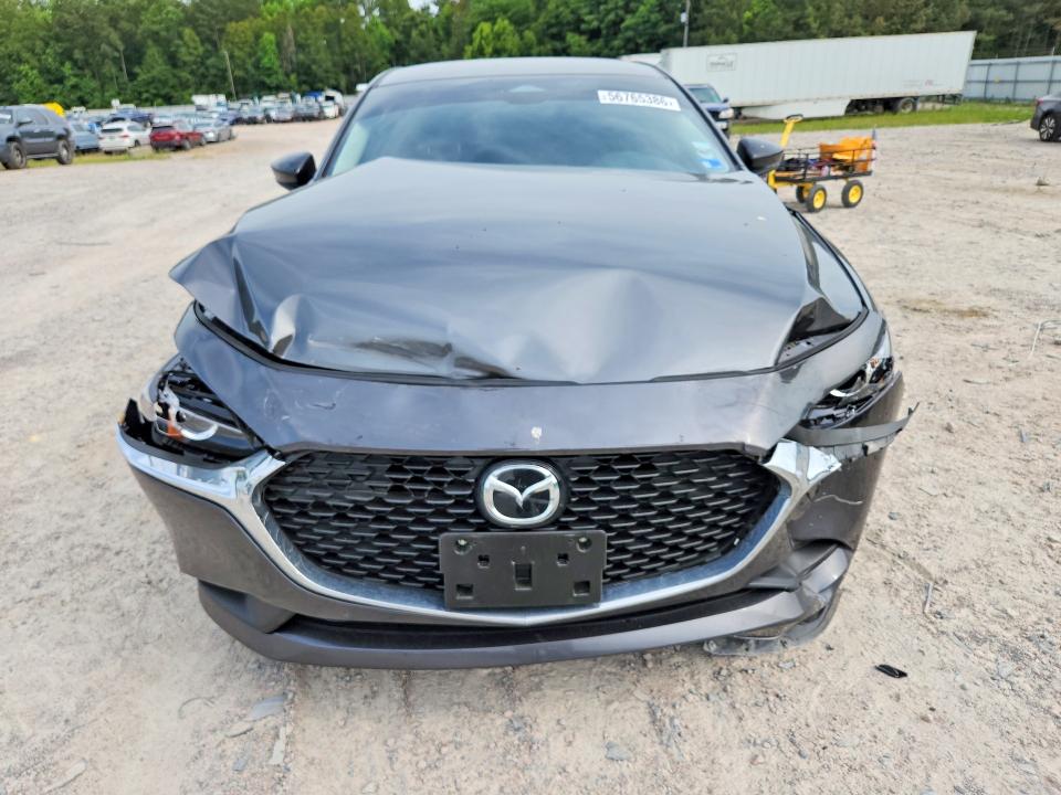 Фото 5 с аукциона – 2026 MAZDA 3 с VIN JM1BPABL6T1855690