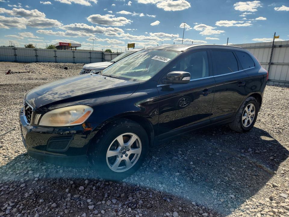 2012 VOLVO XC60 - Търг №56758356