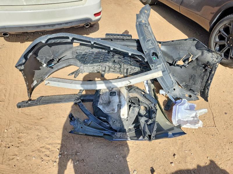 Photo 13 from auction – 2023 TOYOTA HIGHLANDER with VIN 5TDKDRAH6PS046221