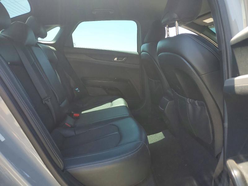 Photo 10 from auction – 2023 KIA K5 with VIN 5XXG64J23PG225137