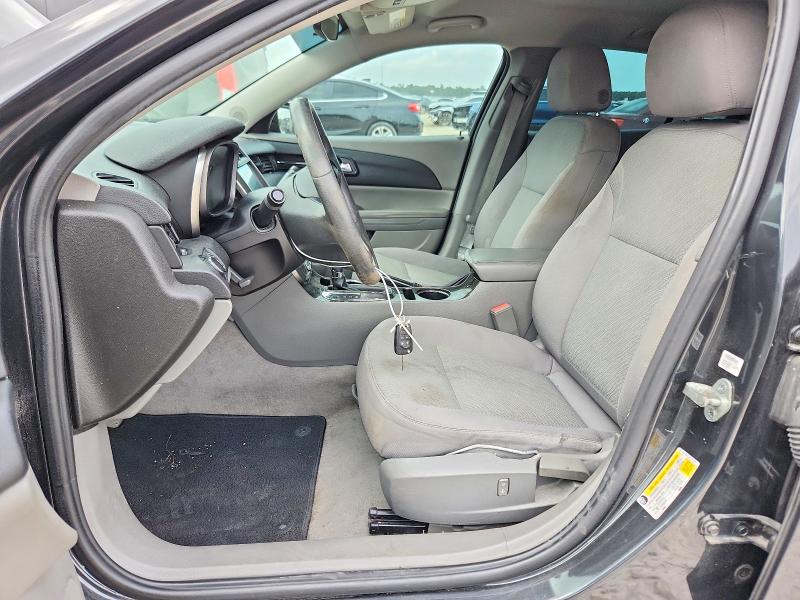 Foto 7 de la subasta – 2015 CHEVROLET MALIBU con VIN 1G11B5SL3FF107464