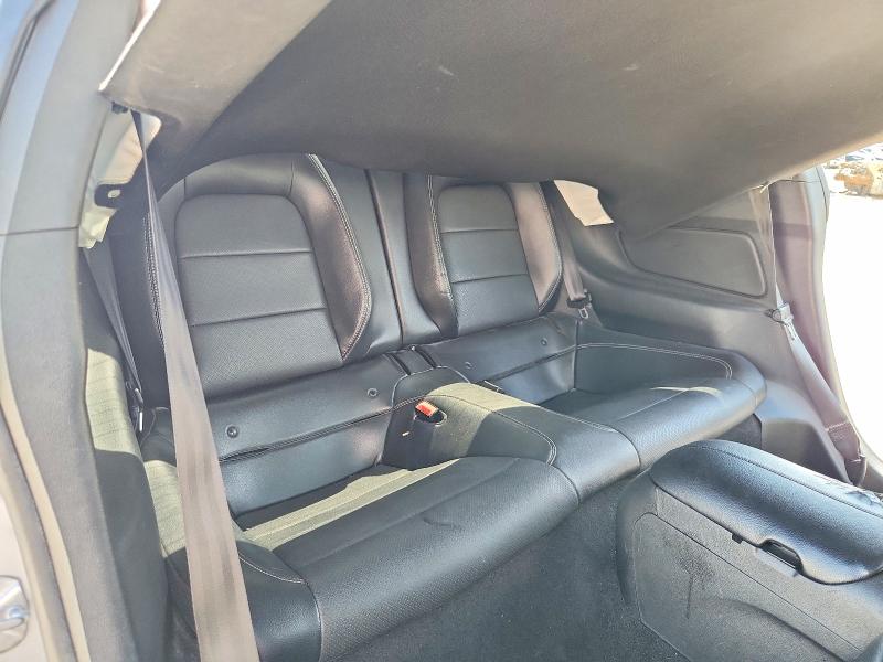 Photo 10 from auction – 2020 FORD MUSTANG with VIN 1FA6P8TH2L5126184