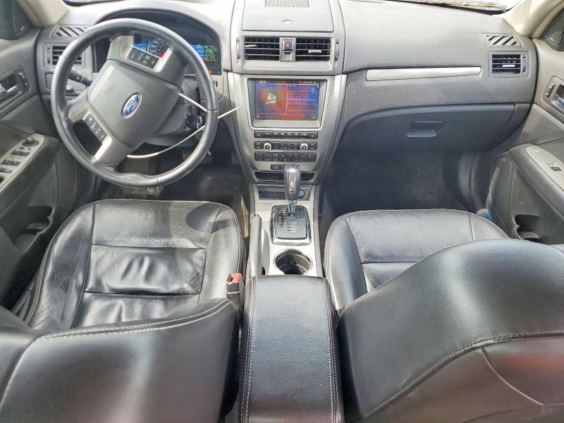 صورة رقم 8 من المزاد - 2011 FORD FUSION مع VIN 3FADP0L34BR136711