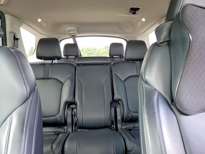 Photo 10 from auction – 2024 HONDA PILOT with VIN 5FNYG1H41RB004715