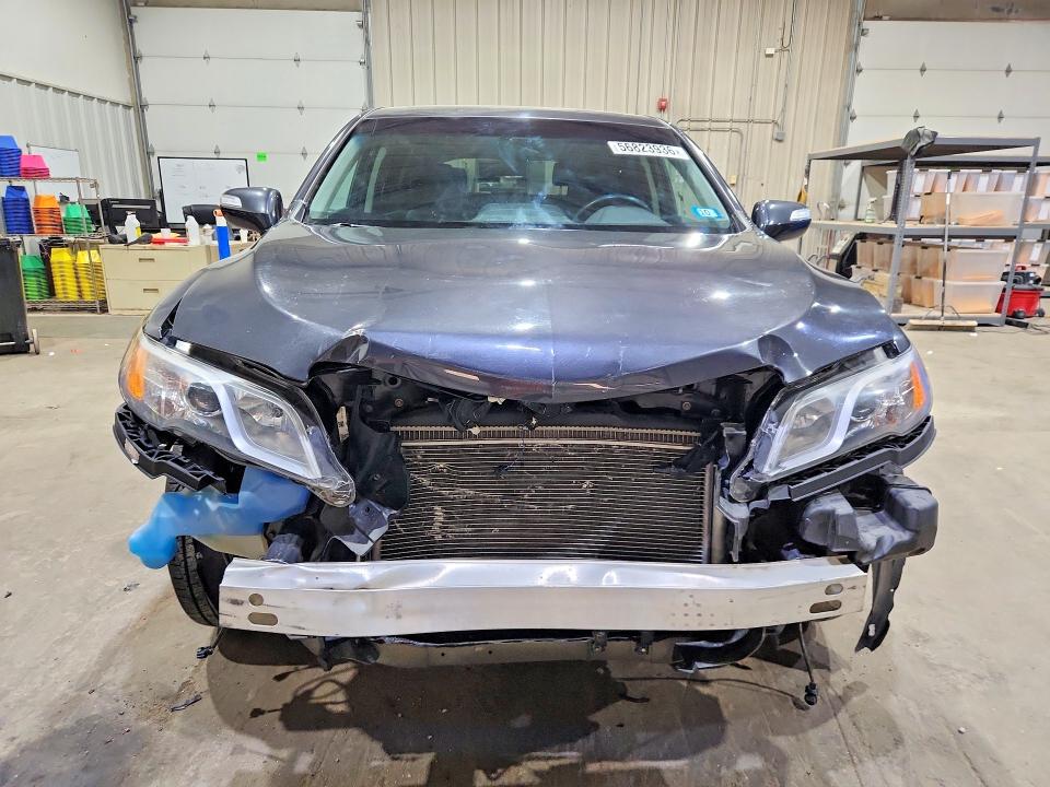 Photo 5 from auction – 2015 ACURA RDX with VIN 5J8TB3H55FL002635