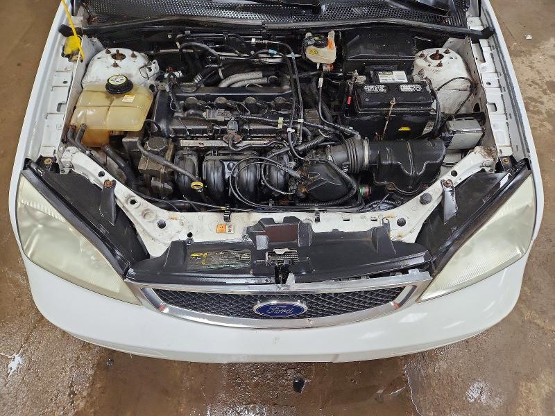 Photo 11 from auction – 2007 FORD FOCUS with VIN 1FAHP34N07W275872
