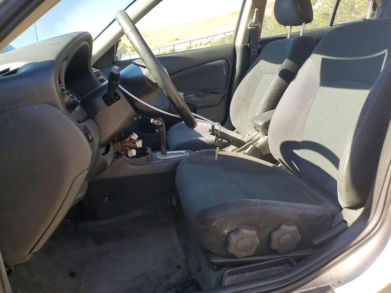 Photo 7 from auction – 2005 NISSAN SENTRA with VIN 3N1CB51D25L580838