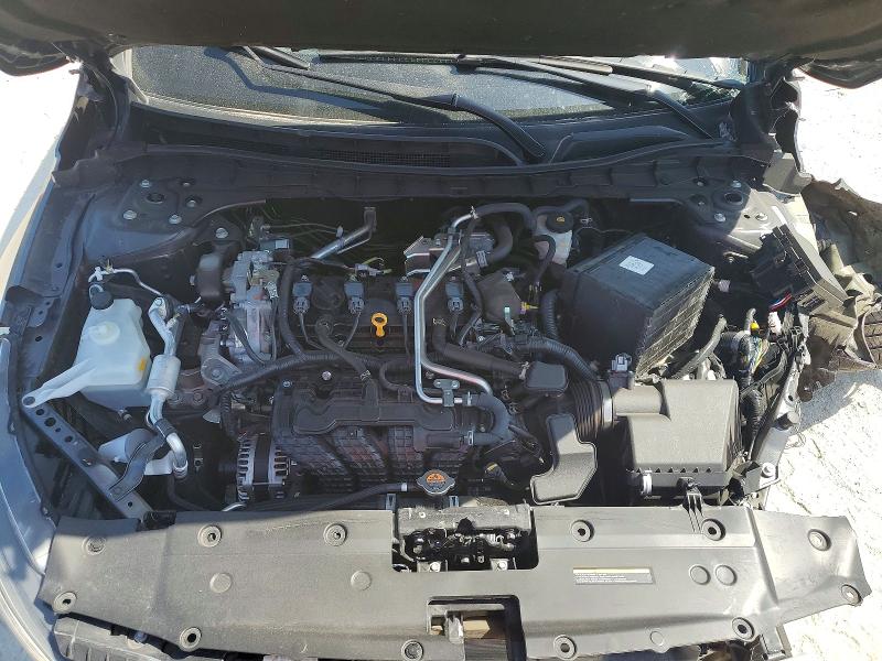 Photo 11 from auction – 2025 NISSAN ALTIMA with VIN 1N4BL4DVXSN335212