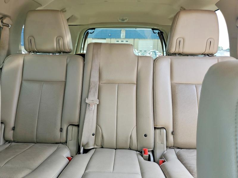 Photo 10 from auction – 2014 FORD EXPEDITION with VIN 1FMJK1K51EEF33719