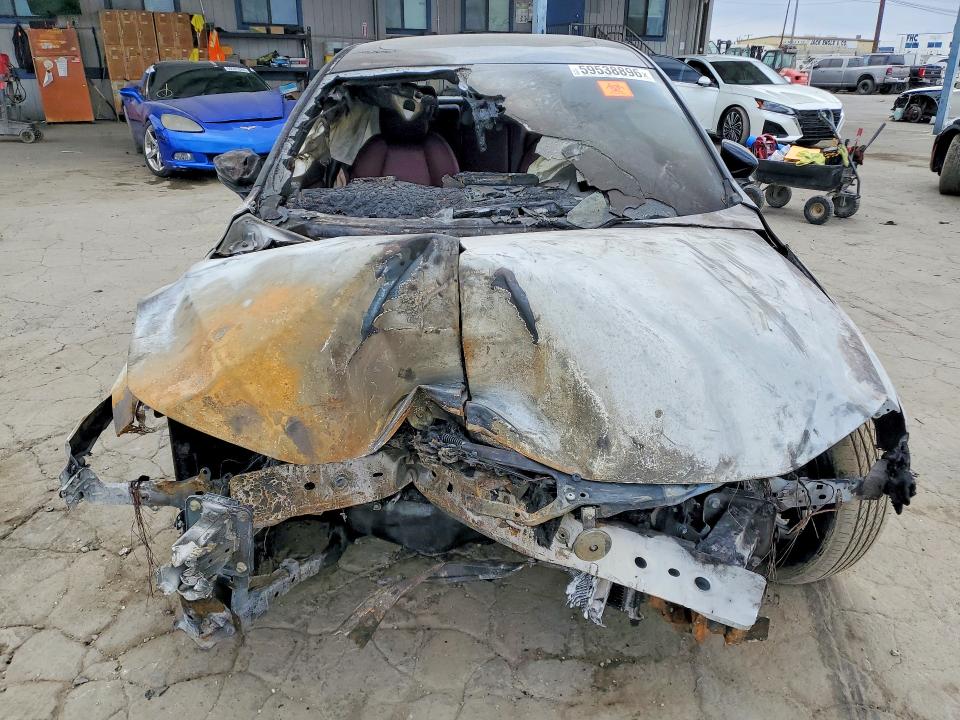 Photo 5 from auction – 2023 MAZDA 3 with VIN JM1BPBMM4P1605317