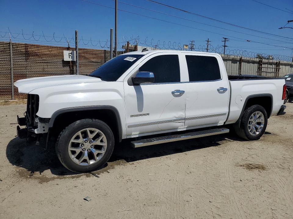 2014 GMC SIERRA - Търг №55185256