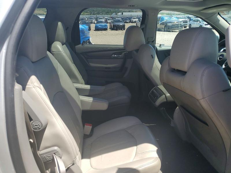 Photo 10 from auction – 2014 GMC ACADIA with VIN 1GKKRRKD6EJ334669