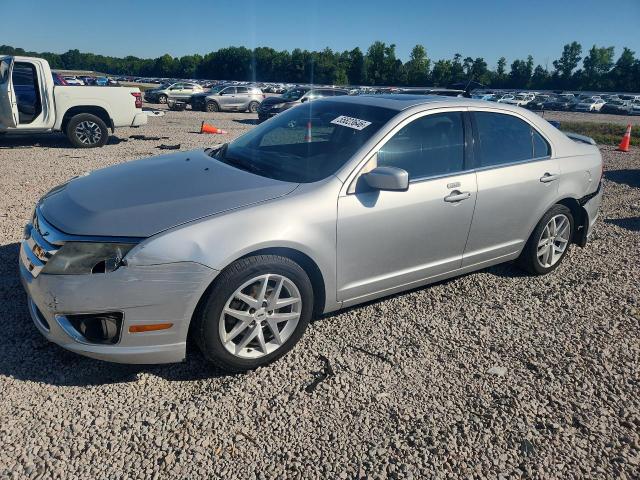 Photo 1 from auction – 2010 FORD FUSION with VIN 3FAHP0JG3AR350899